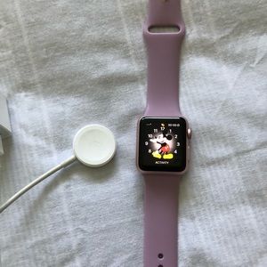 Apple Watch Series 1 38mm